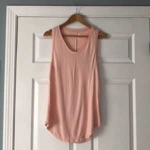 Lightweight GAP tank